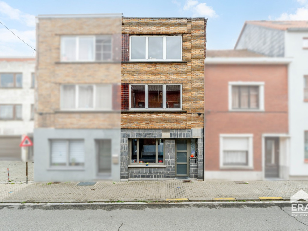 Potterijstraat - 124 - - 61L2 - 3300