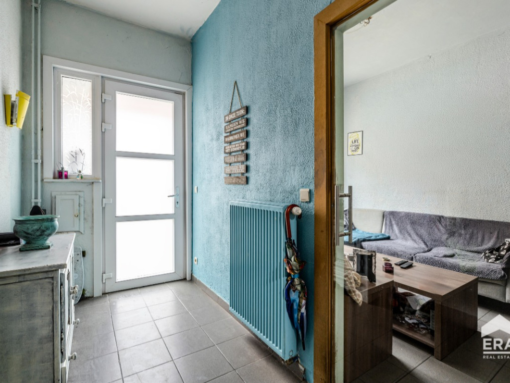 Potterijstraat - 124 - - 61L2 - 3300