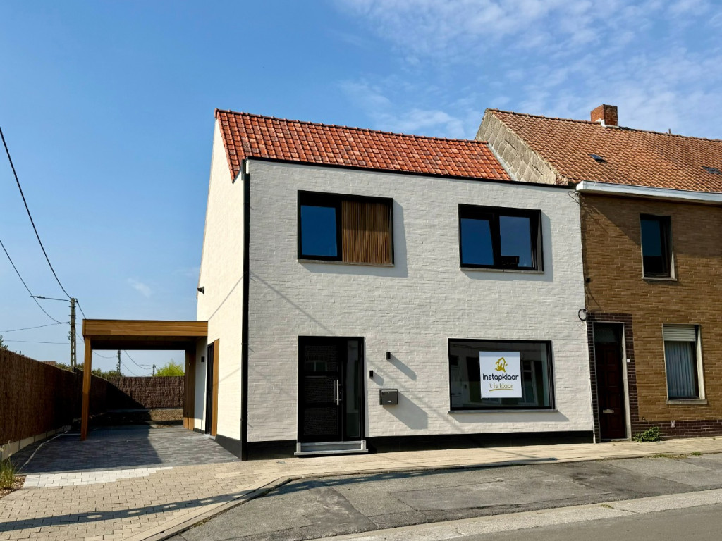 Kwabrugstraat - 54 - - 8510
