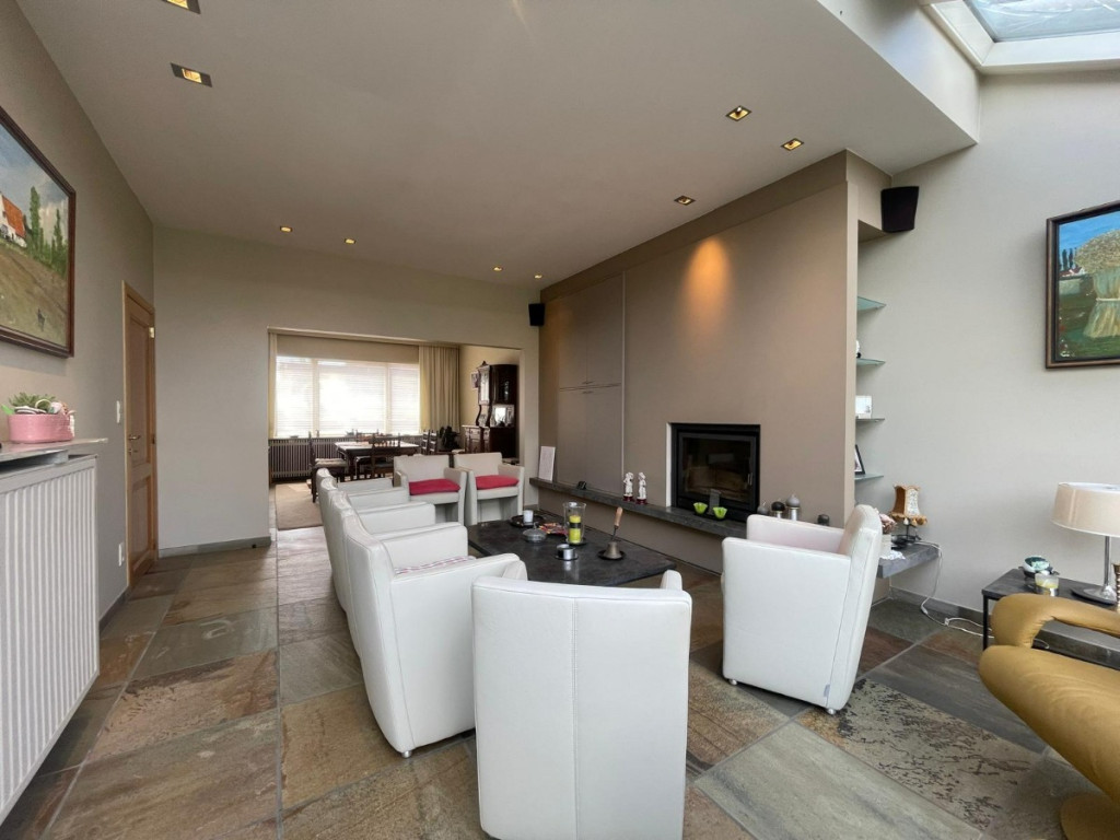 Menenstraat - 66A - - 8940