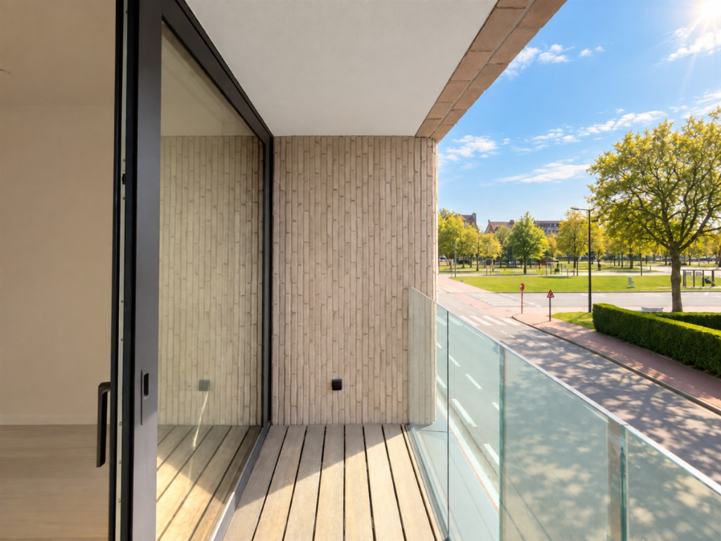 Knokkestraat - 683 - 1.1 - 8300