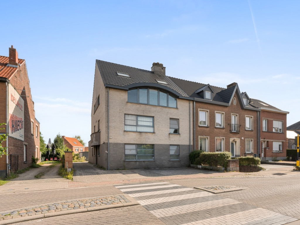 Stationslaan - 25 - 102 - 1820