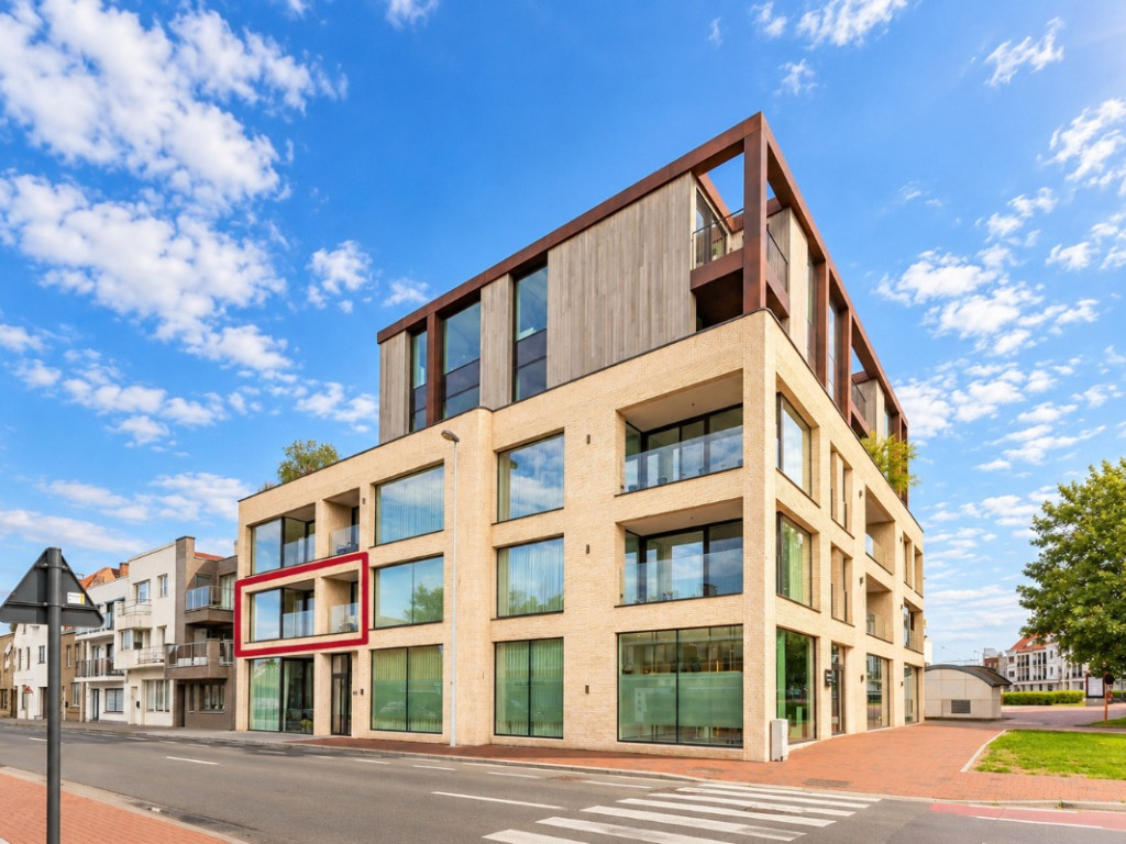 Knokkestraat - 683 - 1.1 - 8300