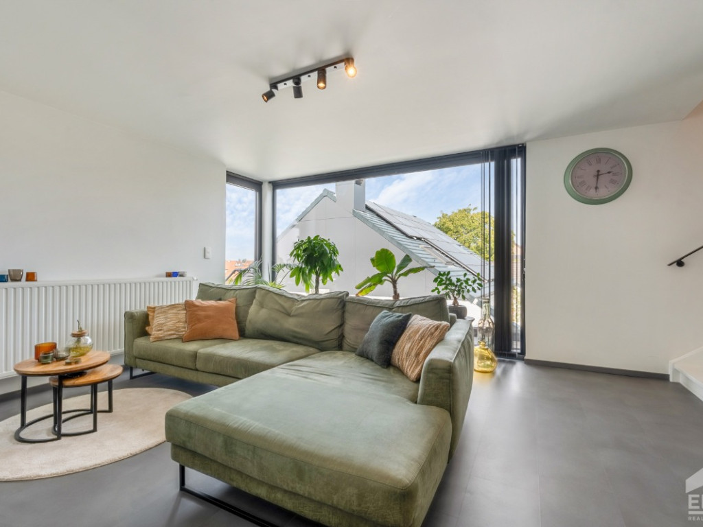 Kaasstraat - 36 - - 3404