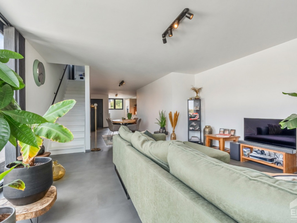Kaasstraat - 36 - - 3404