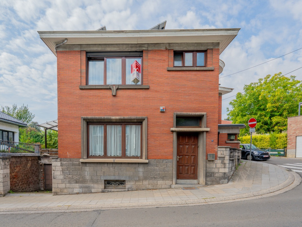 Rue Haut Pavé - 57 - - 4000