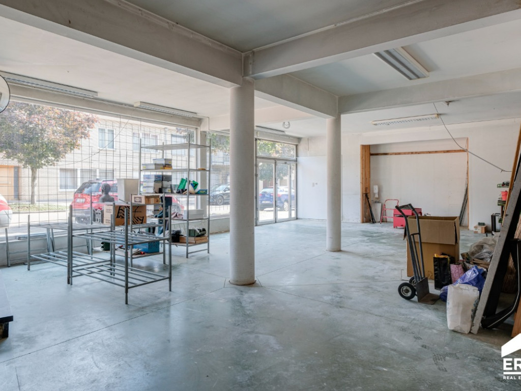 Kuilenstraat - 93 - - 3600