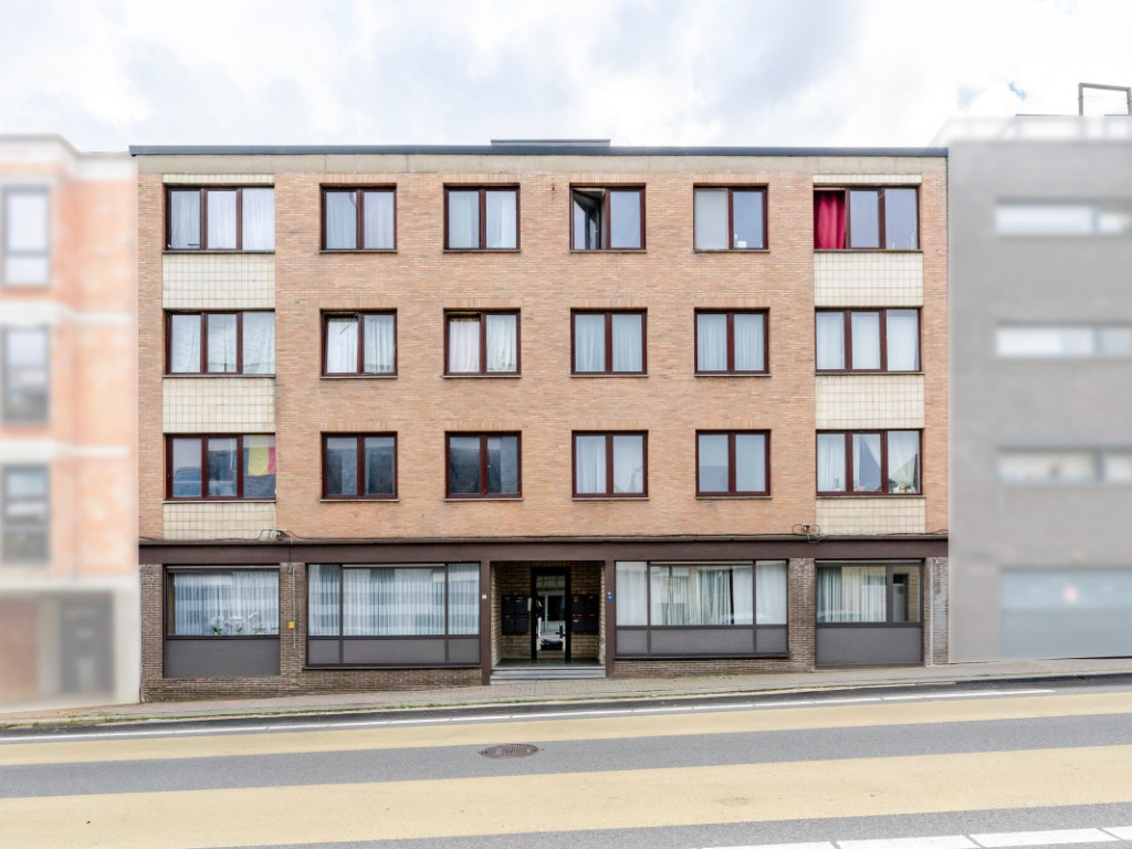 Brugstraat - 16 - - 3620