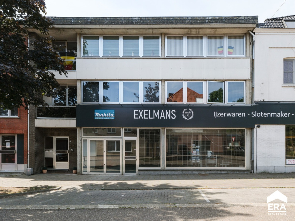 Kuilenstraat - 93 - - 3600