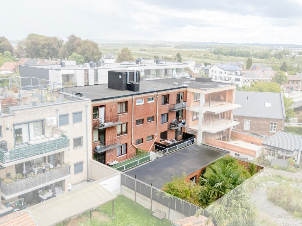 Brugstraat - 16 - - 3620