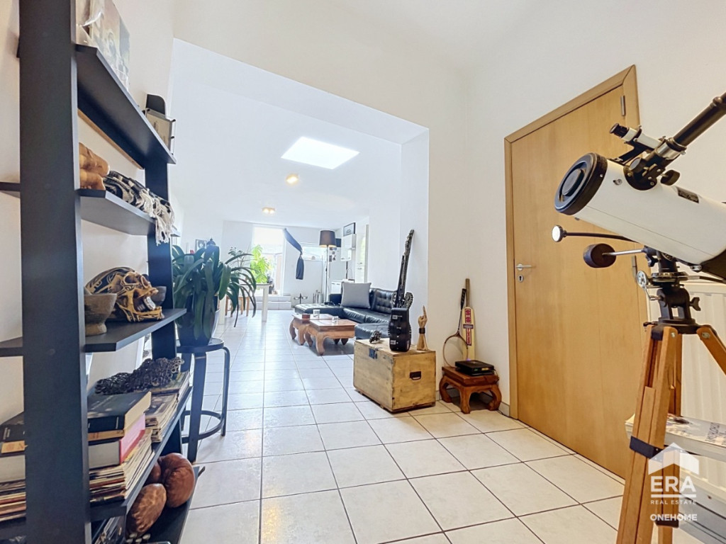 Rue Arthur Baudhuin - 38 - - 6220