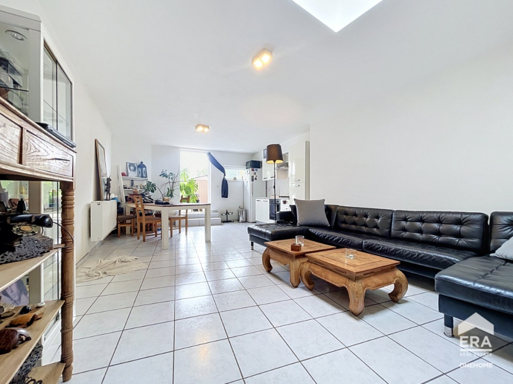 Rue Arthur Baudhuin - 38 - - 6220