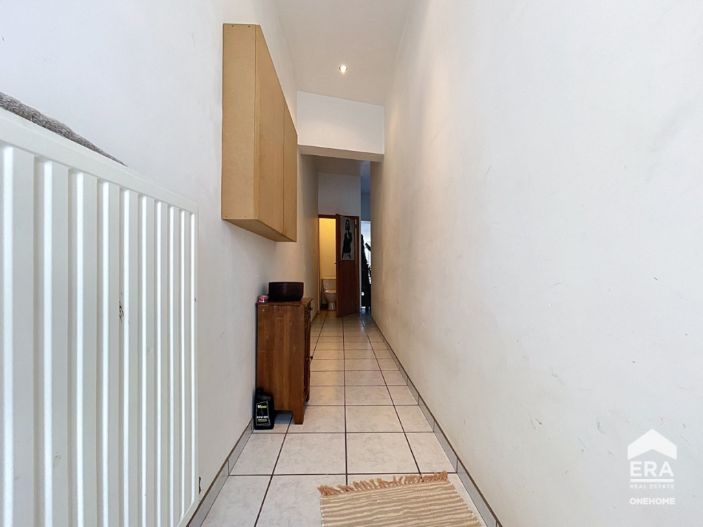 Rue Arthur Baudhuin - 38 - - 6220