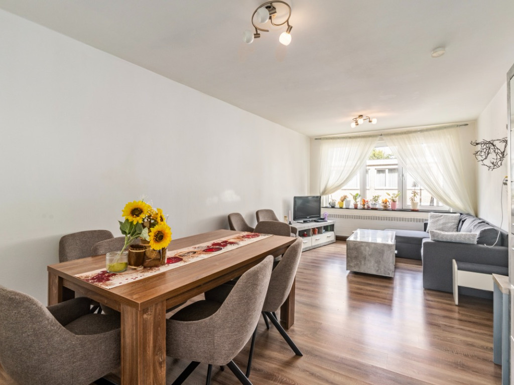 Brugstraat - 16 - - 3620