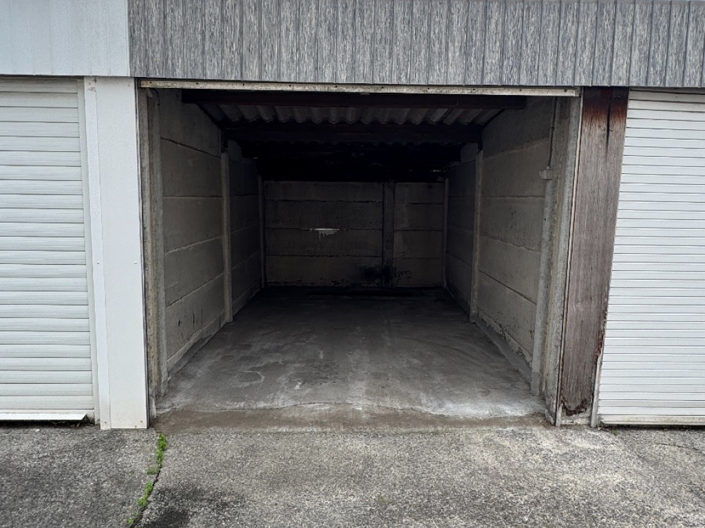 Muizelstraat - 22 - garage 4 - 8790