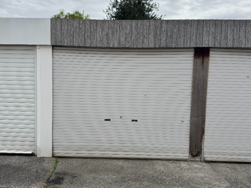 Muizelstraat - 22 - garage 4 - 8790