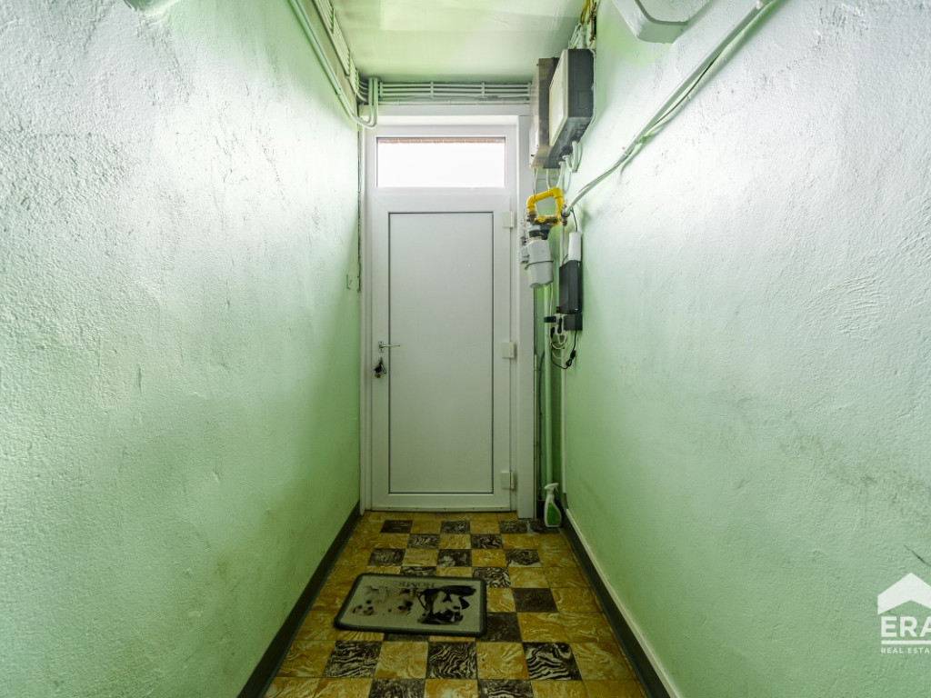 Gitsbergstraat - 46 - - 8830
