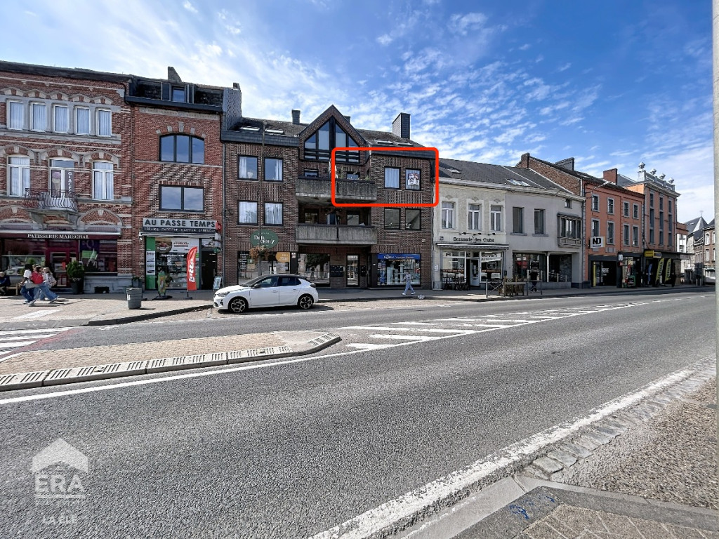Place Verte - 6 - 22 - 5620