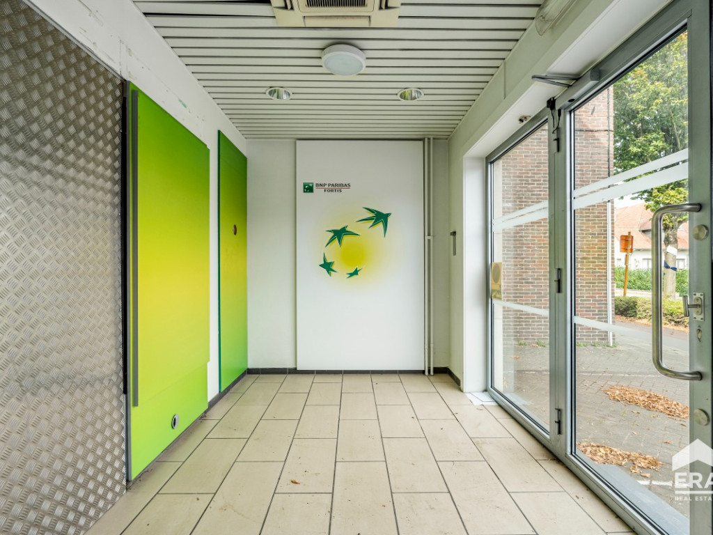 Hannuitsesteenweg - 19 - - 3300
