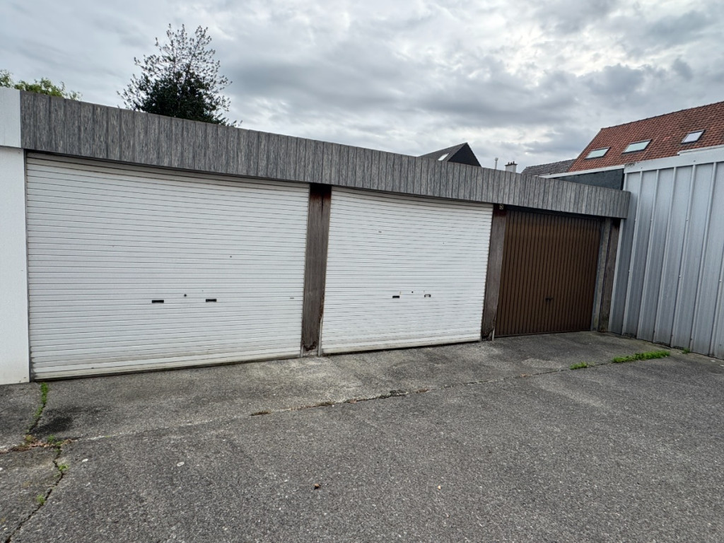 Muizelstraat - 22 - garage 4 - 8790