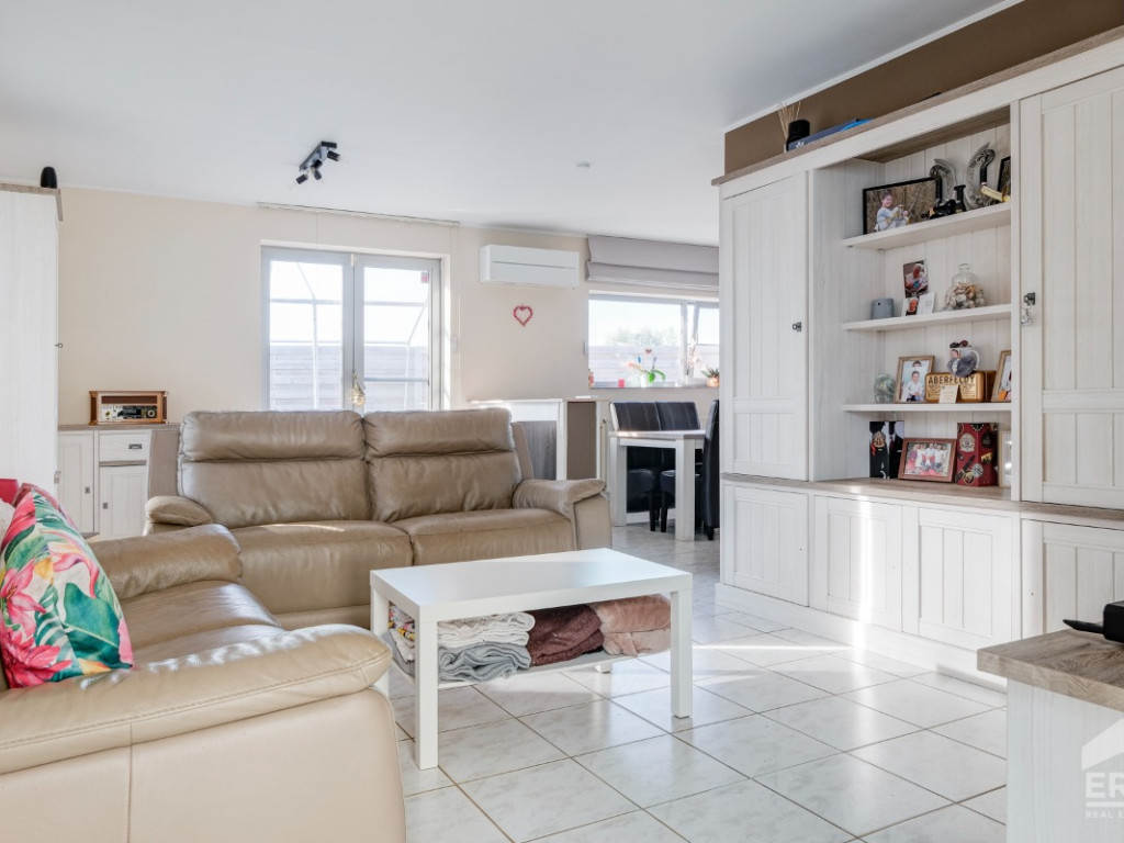 Donkstraat - 14A - - 2230