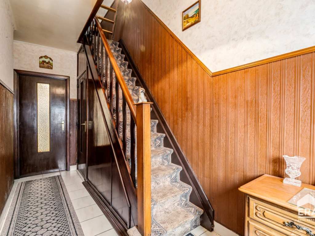 Oud-Strijdersstraat - 8 - - 3320