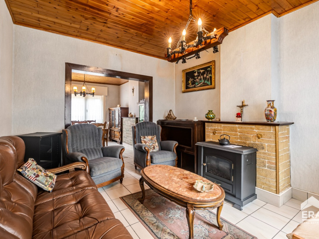 Oud-Strijdersstraat - 8 - - 3320