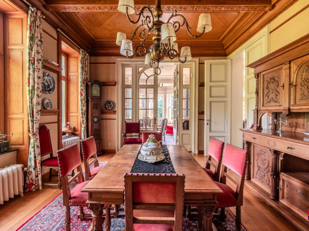 Route de liège - 41 - - 4560