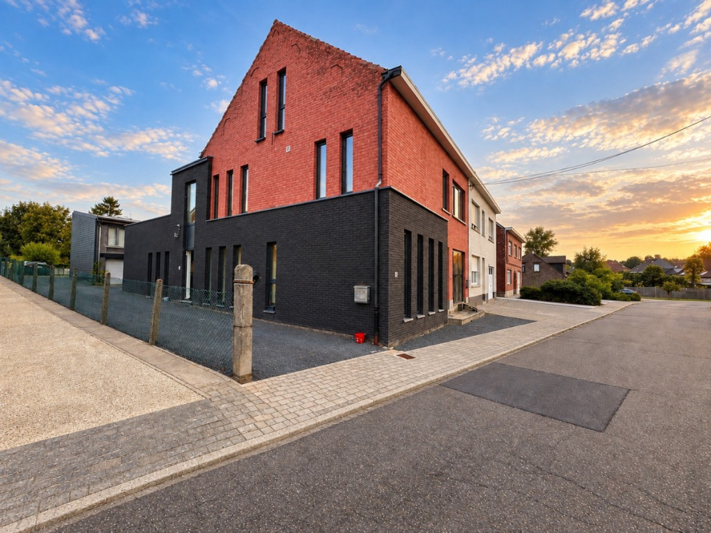 Th. Wautersstraat - 10 - - 3061