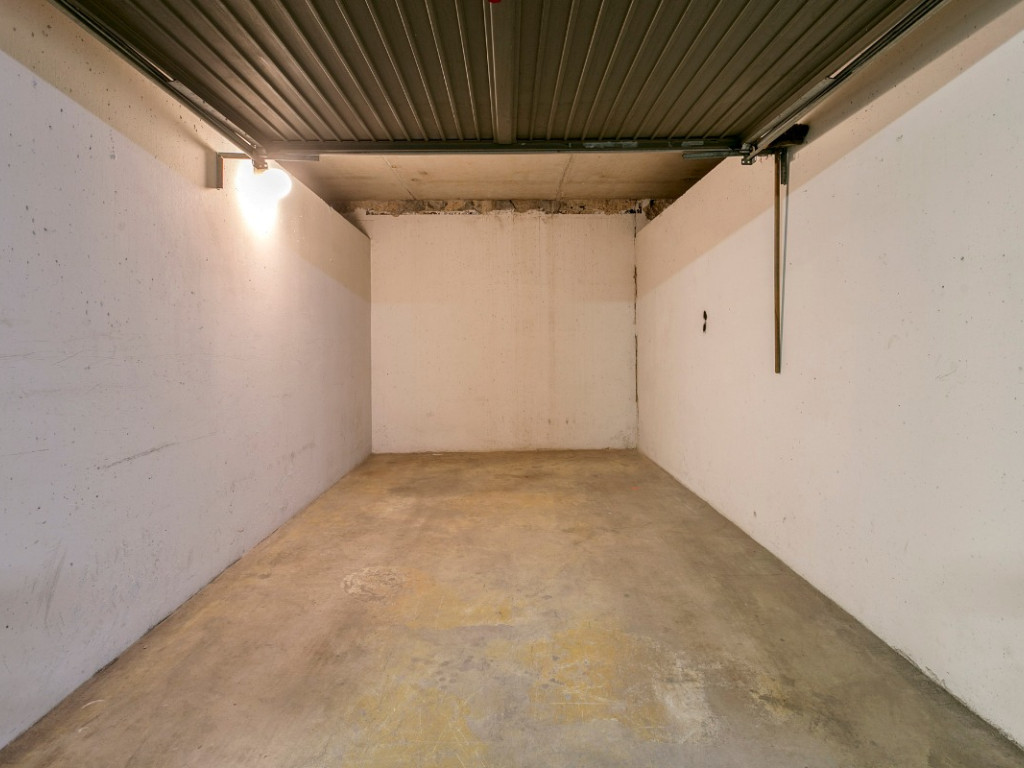 A. Ruzettelaan - 183 - Garage 18 - 8370