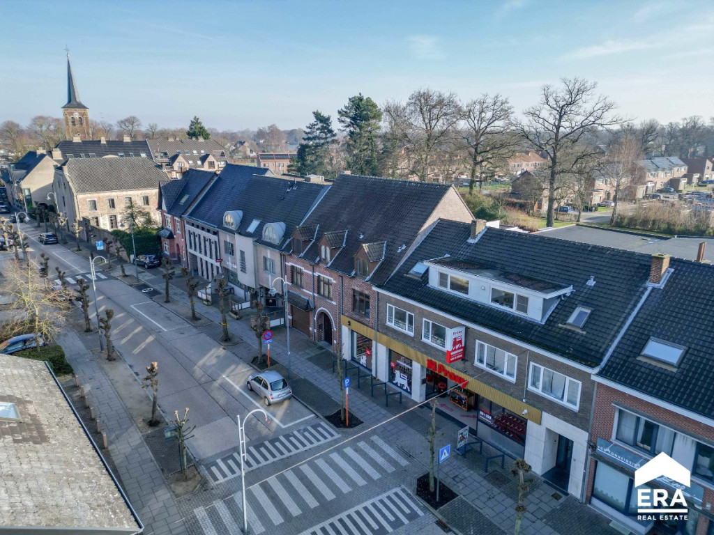 Sint-Lambertuskerkstraat - 14-16 - - 3680
