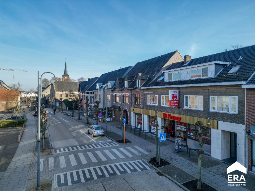 Sint-Lambertuskerkstraat - 14-16 - - 3680