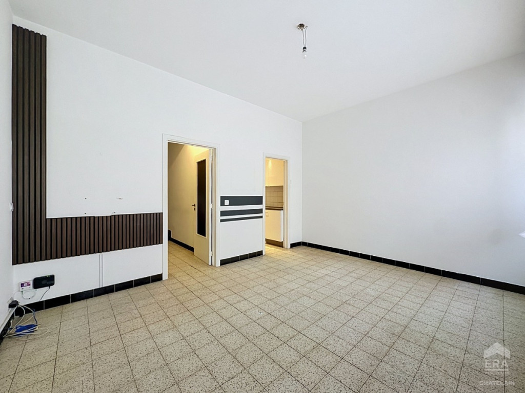 Rue Gachard - 51 - 0 - 1050