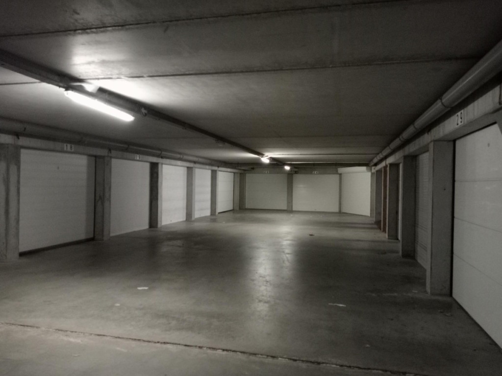 Onderwijsstraat - 15 - 17 - Garage 23 - 8370