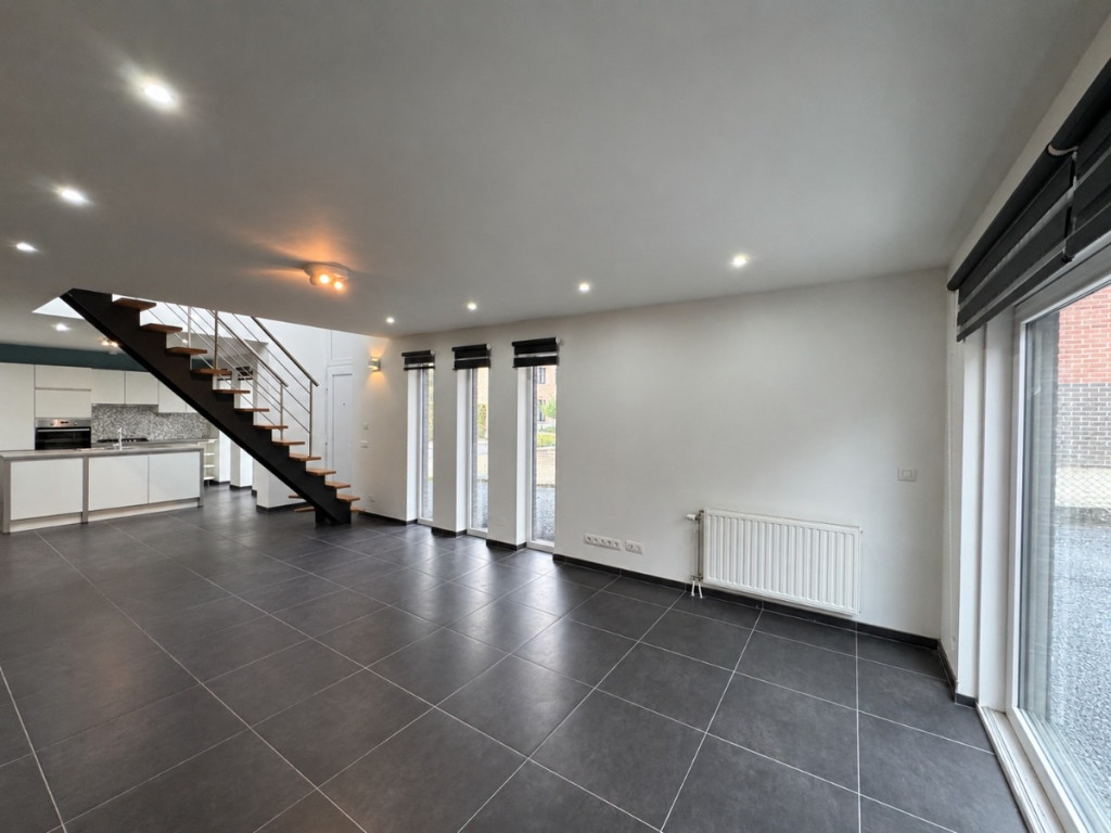 Th. Wautersstraat - 10 - - 3061