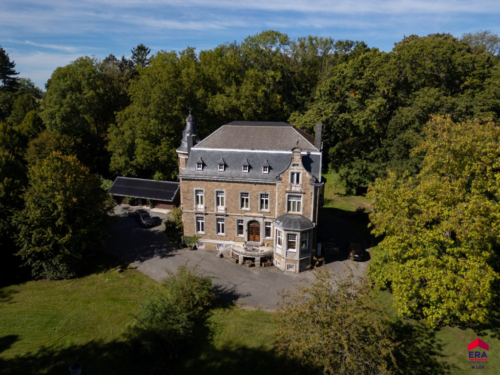 Route de liège - 41 - - 4560