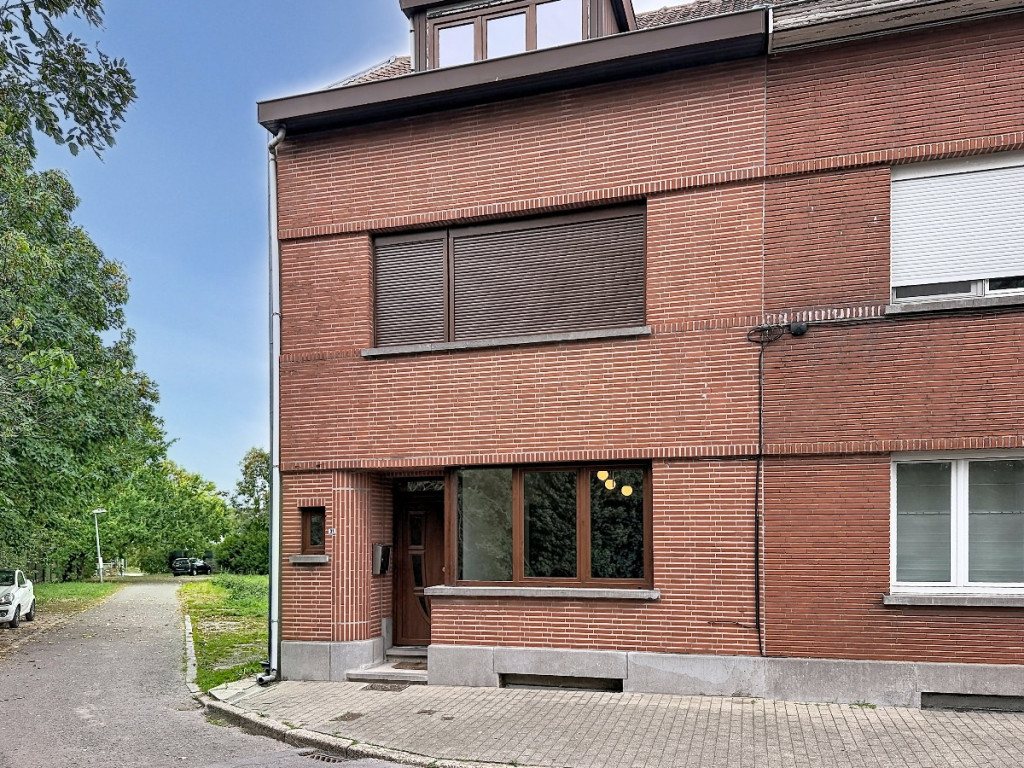 Melkstraat - 31 - - 1830