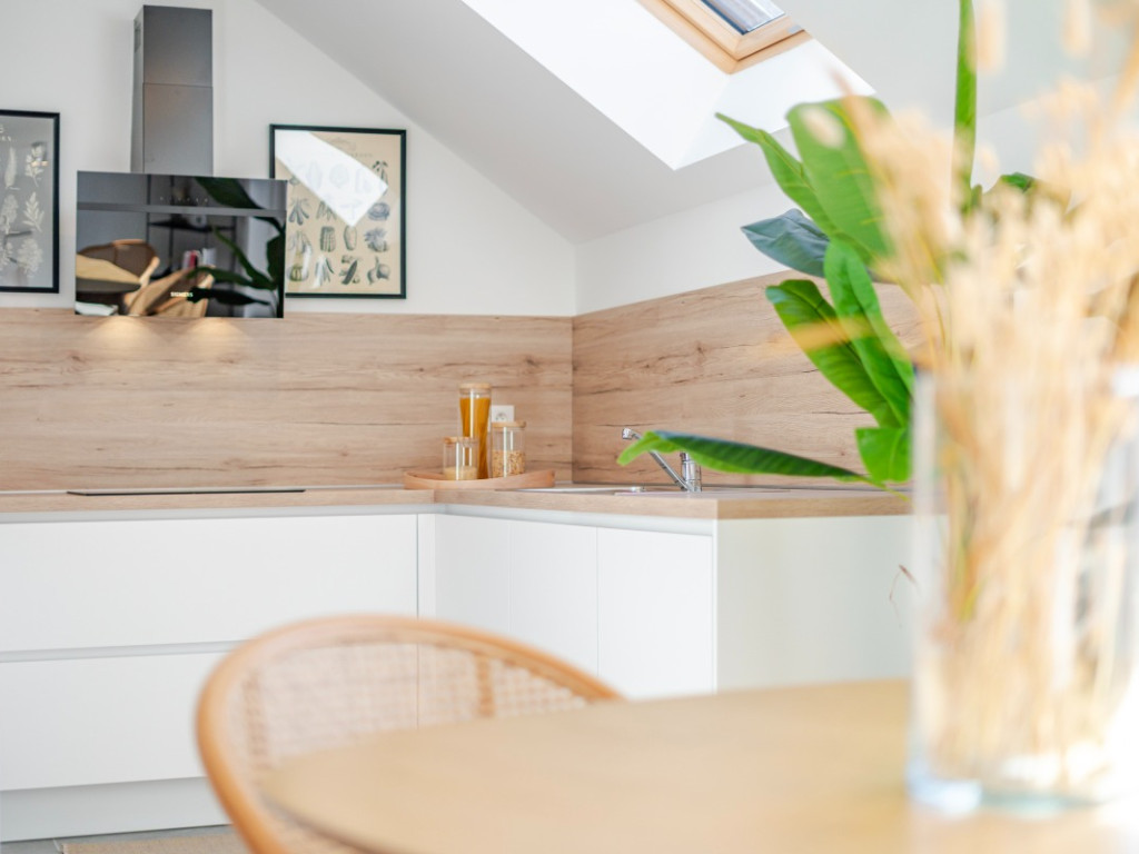 Rue de la Closière - 4 - - 2.06 (Lot 50) - 1357