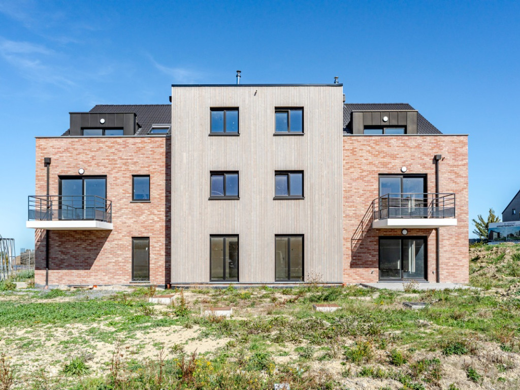Rue de la Closière - 4 - - 1.03 (Lot 50) - 1357