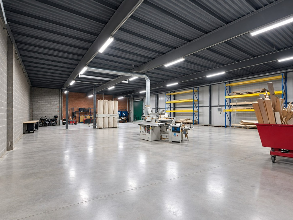 Robert Klingstraat - 5B - loods - 8940
