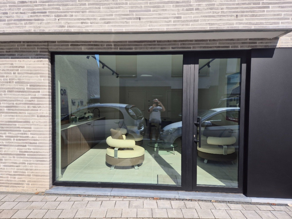 Henri Lebbestraat - 34 - A - 8790