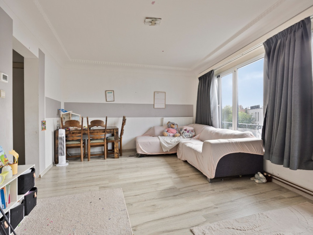 Coxiestraat - 3 - 401 - 2800