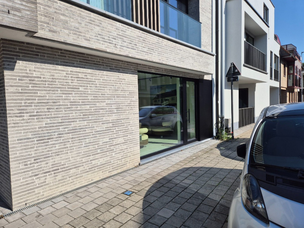 Henri Lebbestraat - 34 - A - 8790