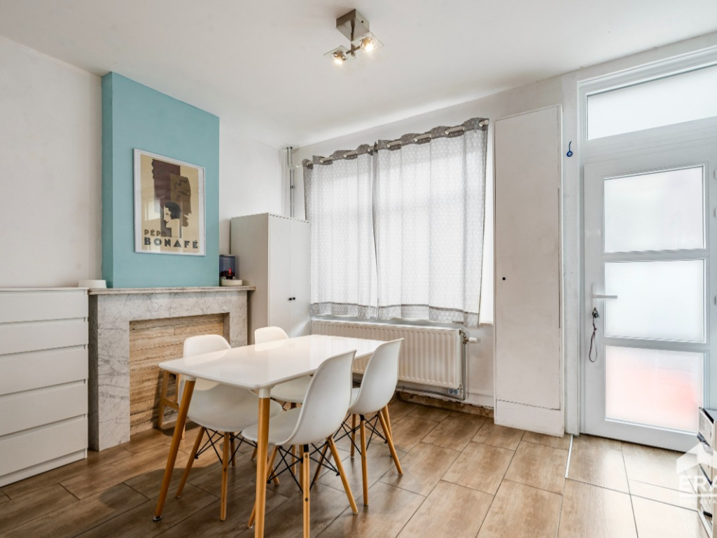 Rue Vandendorpel - 3 - - 6042