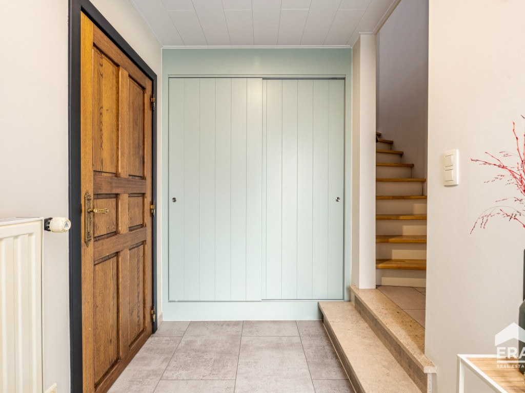 Limnanderstraat - 11 - - 8780