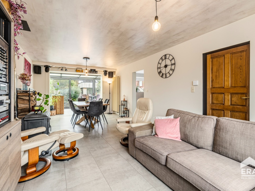 Limnanderstraat - 11 - - 8780