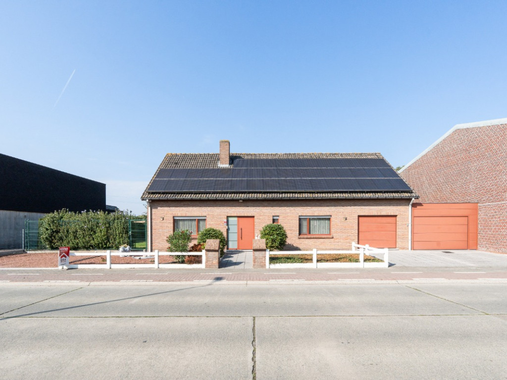 Schoendalestraat - 120 - - 8793