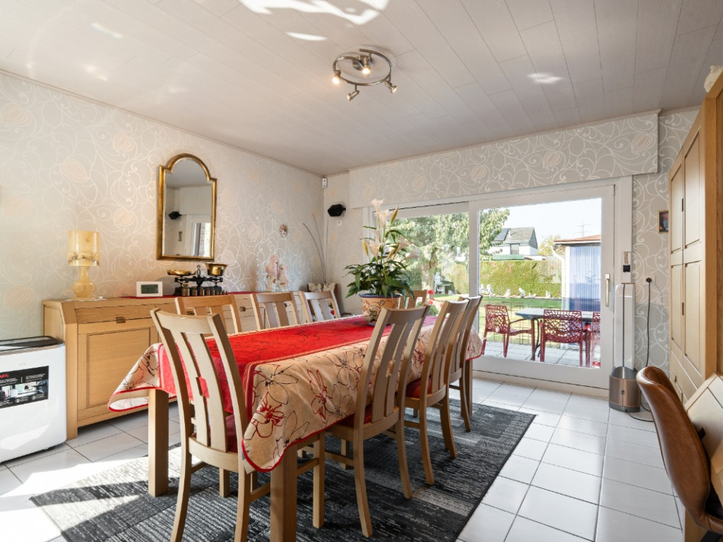 Schoendalestraat - 120 - - 8793