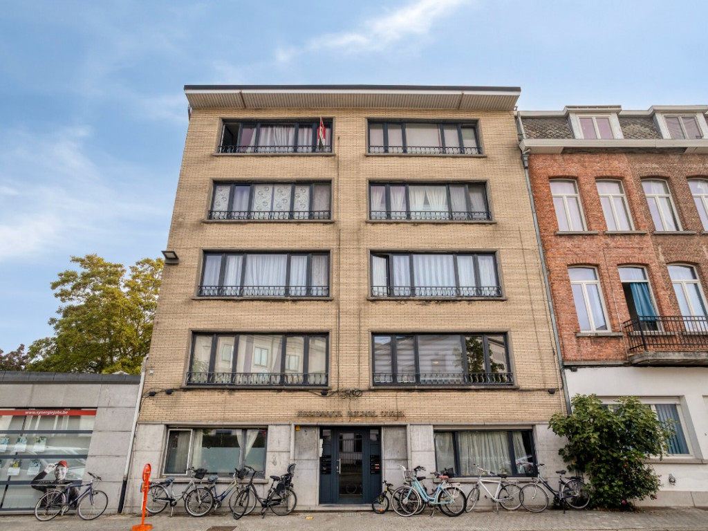 Coxiestraat - 3 - 401 - 2800