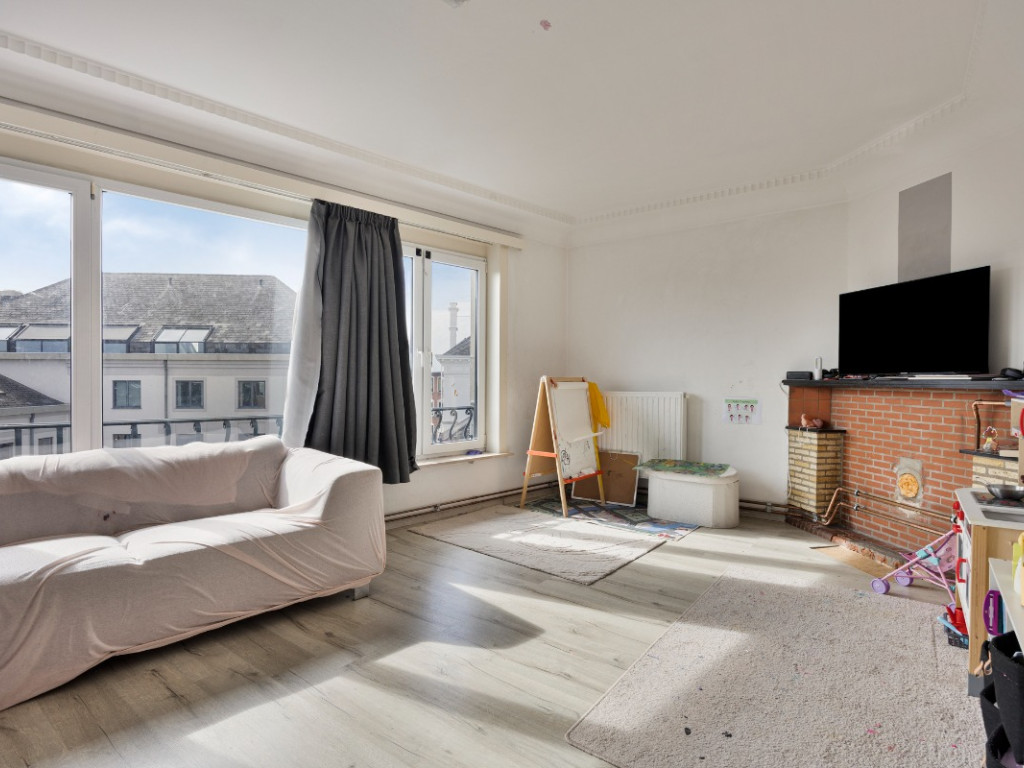 Coxiestraat - 3 - 401 - 2800